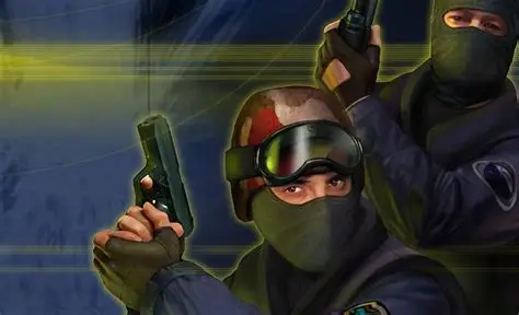Counter-Strike 1.6